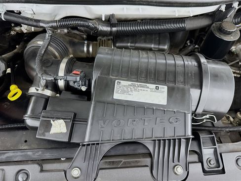 Used 2018 Chevrolet Express 3500 LT w/ LT Preferred Equipment Group image 32