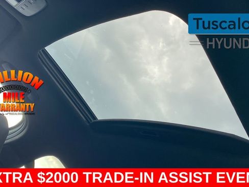 New 2026 Hyundai Palisade Calligraphy image 25