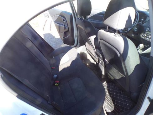 Used 2012 Kia Rio LX image 12