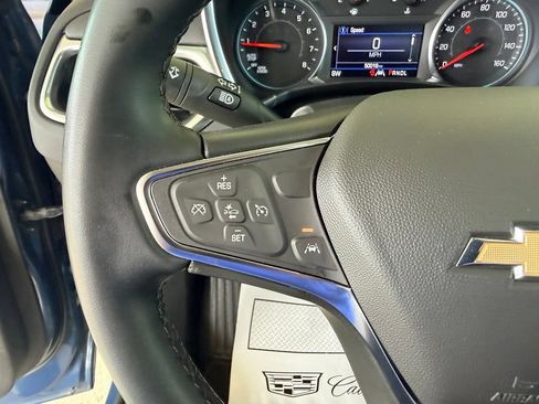 Used 2024 Chevrolet Equinox LT AWD/4WD image 20