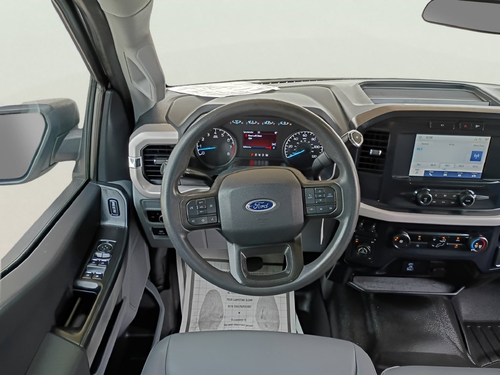 Used 2023 Ford F150 XL w/ XL Chrome Appearance Package AWD/4WD image 24