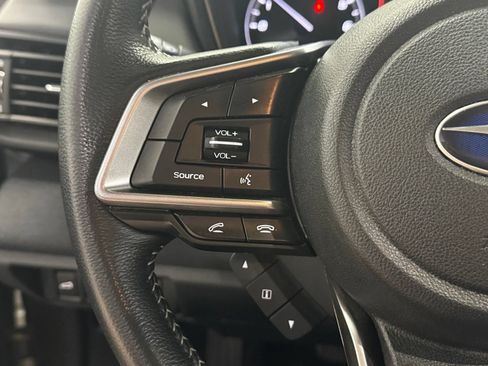 Used 2020 Subaru Outback Premium AWD/4WD image 22