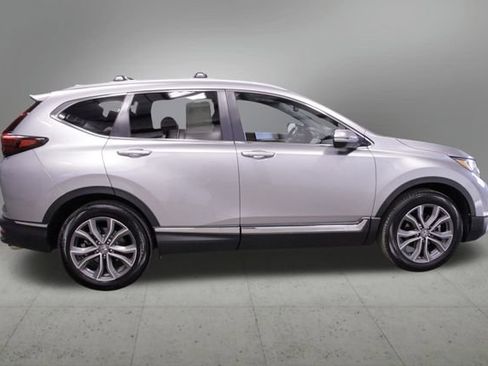Certified 2022 Honda CR-V Touring image 7
