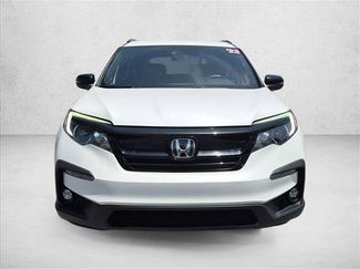 Used 2022 Honda Pilot Sport video 2