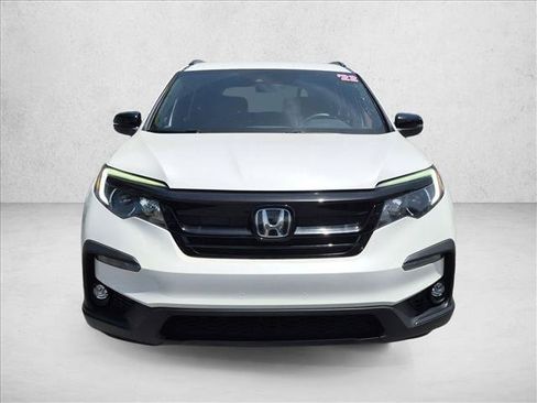 Used 2022 Honda Pilot Sport image 2