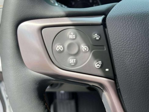 Certified 2024 GMC Terrain AT4 w/ Tech Package AWD/4WD image 30