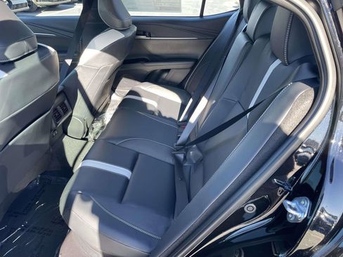 New 2026 Toyota Camry SE image 21