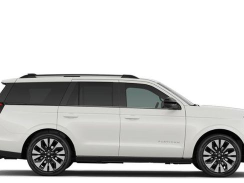 New 2026 Ford Expedition Platinum AWD/4WD image 28