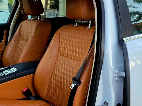 Used 2019 Jaguar XJ L Supercharged image 62