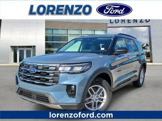 New 2026 Ford Explorer Active w/ Active Comfort Package RWD video 1
