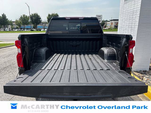 New 2026 Chevrolet Silverado 1500 RST w/ Convenience Package II AWD/4WD image 5