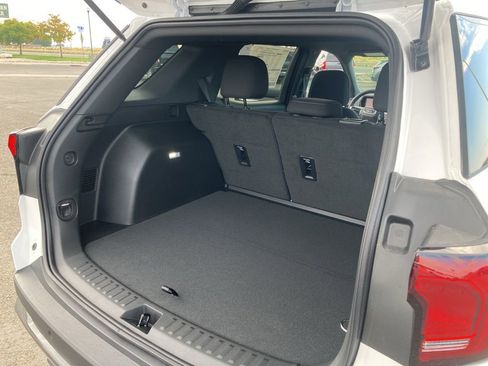 New 2026 GMC Terrain Elevation image 28