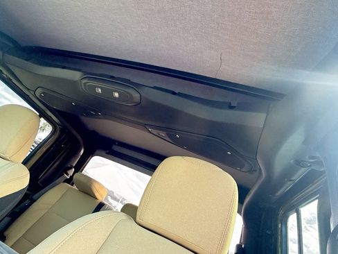 New 2026 Jeep Gladiator Willys AWD/4WD image 19