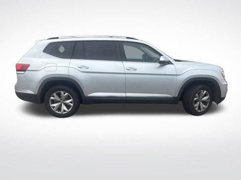 Used 2018 Volkswagen Atlas SEL FWD image 14