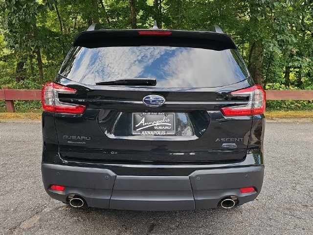 Used 2023 Subaru Ascent Onyx Edition Limited AWD/4WD image 6