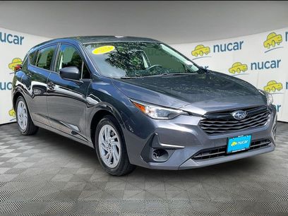 Used 2024 Subaru Impreza 2.0i