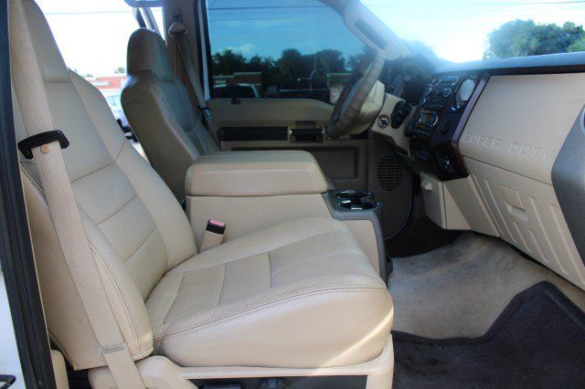 Used 2010 Ford F350 Lariat AWD/4WD image 3