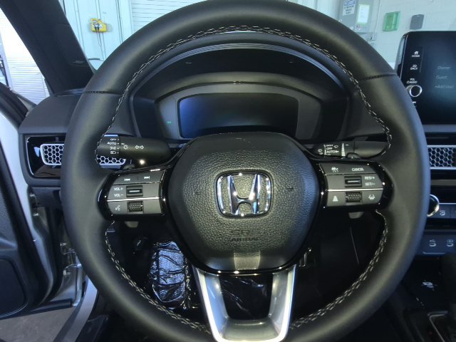 New 2026 Honda Civic Sport Touring image 14