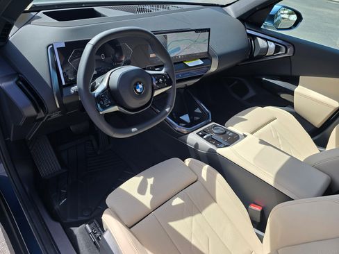 New 2026 BMW X3 xDrive30 AWD/4WD image 34
