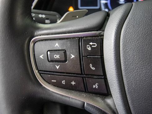 Used 2023 Lexus ES 350 w/ Premium Package FWD image 18
