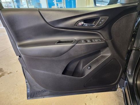 Certified 2023 Chevrolet Equinox LT image 10