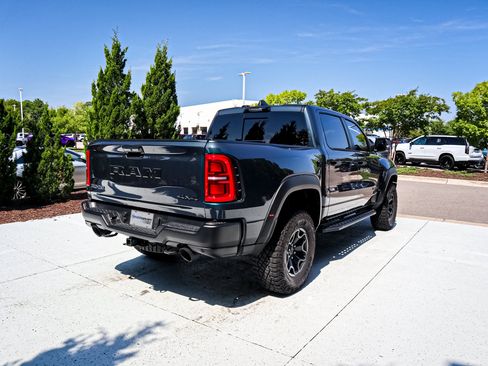 Used 2026 RAM 1500 RHO w/ RHO Level 1 Equipment Group AWD/4WD image 10