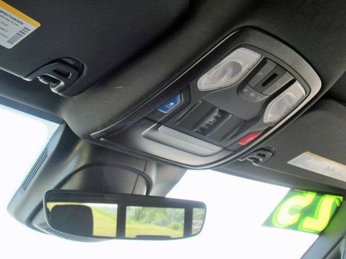 New 2025 RAM 2500 Tradesman image 24