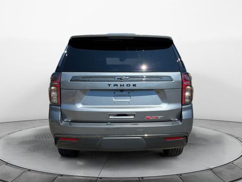Used 2022 Chevrolet Tahoe RST w/ Luxury Package AWD/4WD image 6