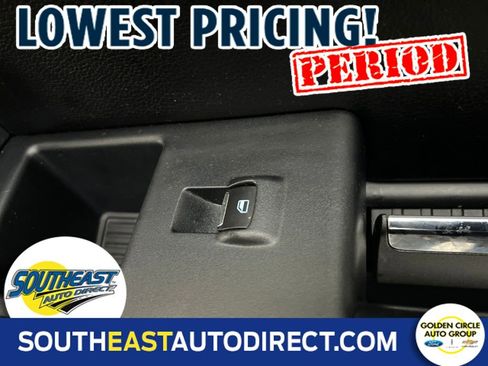 Used 2018 Ford Expedition XLT w/ Equipment Group 202A image 22