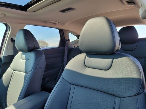 Certified 2025 Hyundai Tucson SEL image 35