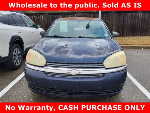 Used 2005 Chevrolet Malibu LS image 3