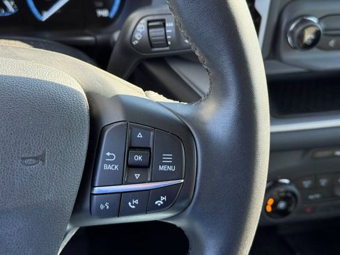 Used 2024 Ford Bronco Sport Big Bend w/ Convenience Package image 33