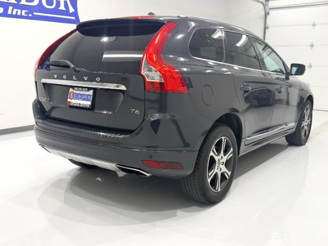 Used 2015 Volvo XC60 T6 Platinum FWD image 7