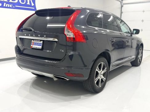 Used 2015 Volvo XC60 T6 Platinum FWD image 7