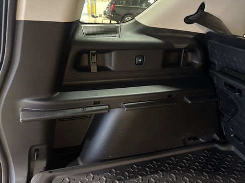 New 2025 Ford Bronco Sport Big Bend image 15