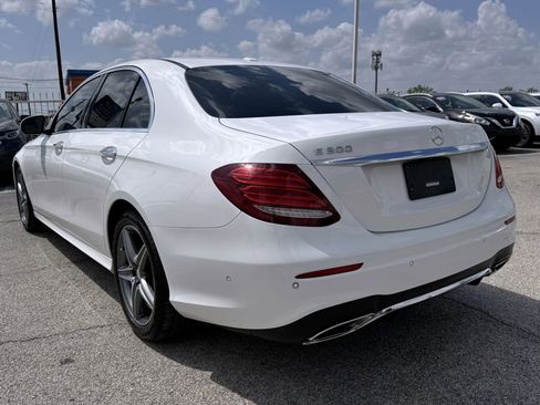 Used 2017 Mercedes-Benz E 300 image 4