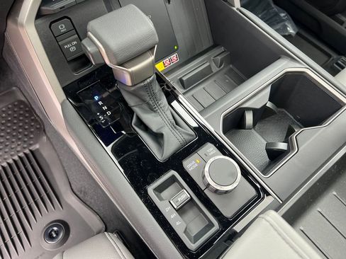 New 2026 Toyota Tundra Limited w/ Limited PVM Package image 23