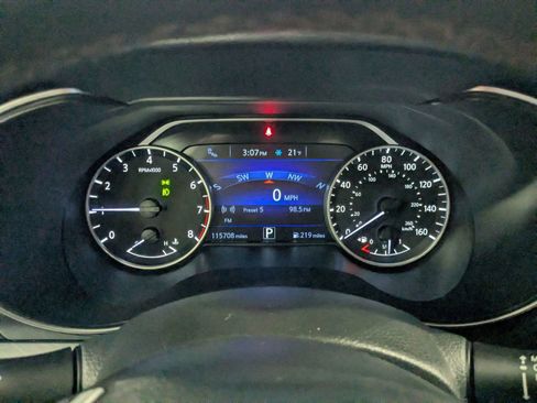 Used 2016 Nissan Maxima 3.5 SL image 14