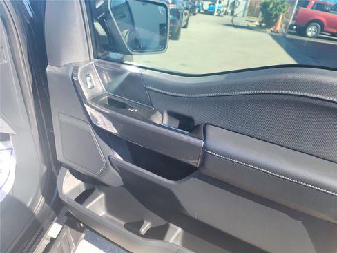 Certified 2023 Ford F150 XLT w/ Equipment Group 302A High image 24