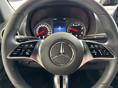 New 2025 Mercedes-Benz Sprinter 2500 image 22