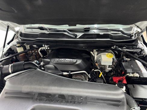 Used 2021 RAM 2500 Lone Star AWD/4WD image 43