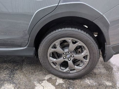 Used 2023 Subaru Crosstrek 2.5i Sport image 34