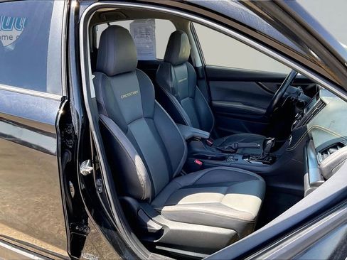 Used 2021 Subaru Crosstrek 2.5i Sport AWD/4WD image 33