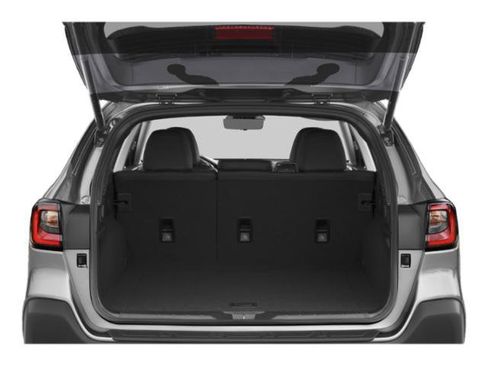 Certified 2025 Subaru Outback Touring XT AWD/4WD image 14