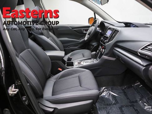 Used 2023 Subaru Forester Premium image 28