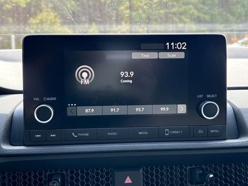 Certified 2025 Honda CR-V Sport image 16