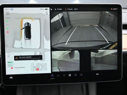 Used 2022 Tesla Model 3 Long Range image 22