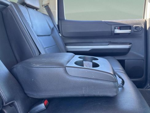 Used 2020 Toyota Tundra SR5 image 25