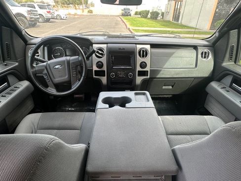 Used 2014 Ford F150 XLT w/ Equipment Group 301A Mid image 9