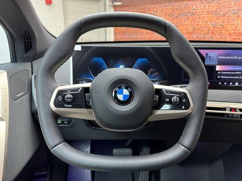 New 2026 BMW iX xDrive45 image 14